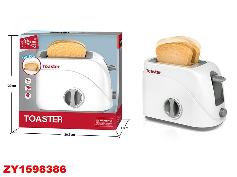Tostadora Zy1598386
