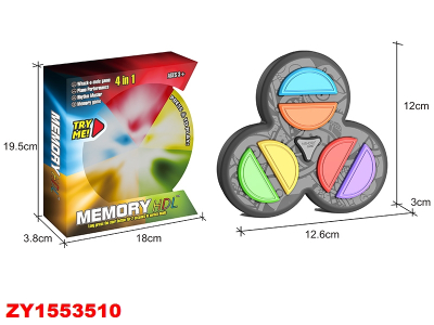 Memory Hdl Zy553510