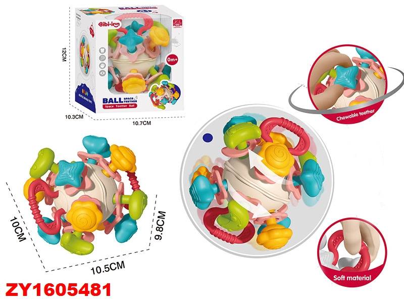 Asteroide Mordillo Girato Zy1605481