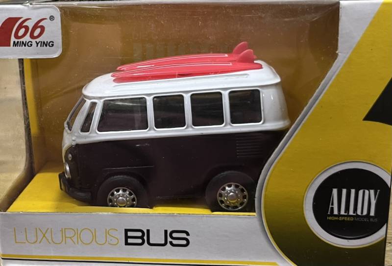 Buses A Friccion Zy591188