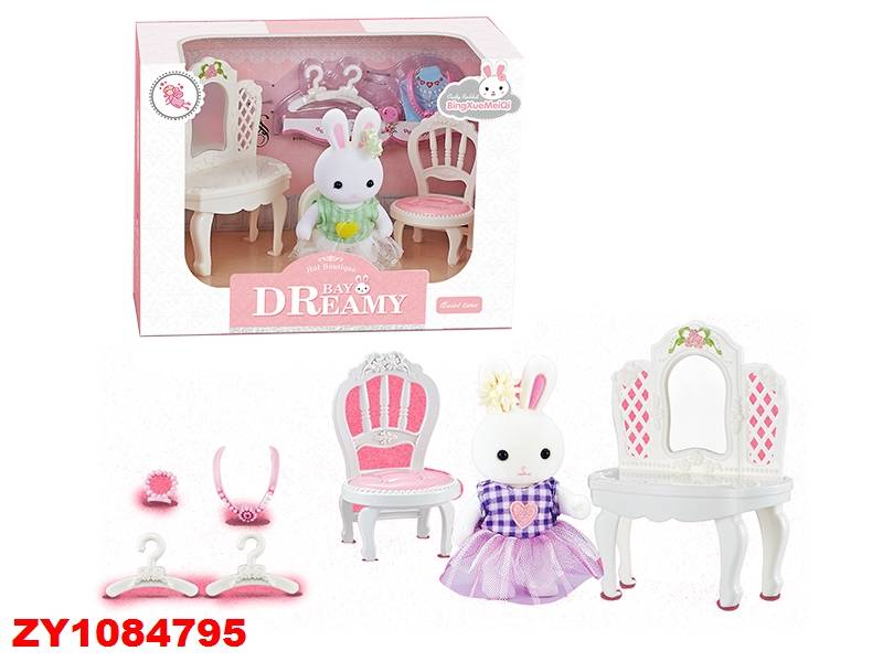 Bay Dreamy Vestidor  Zy1084795