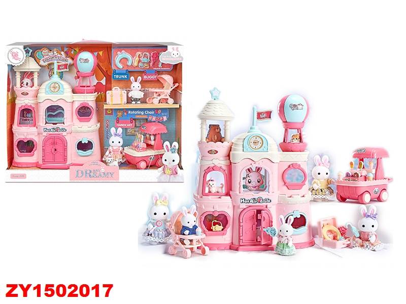 Bay Dreamy Local Donnas Zy1502017