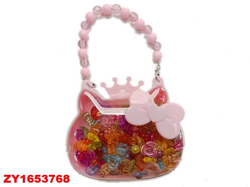 Armajoya Cartera Gato Zy1653768Rosa