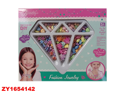 Armajoya Set Diamante Zy1654142