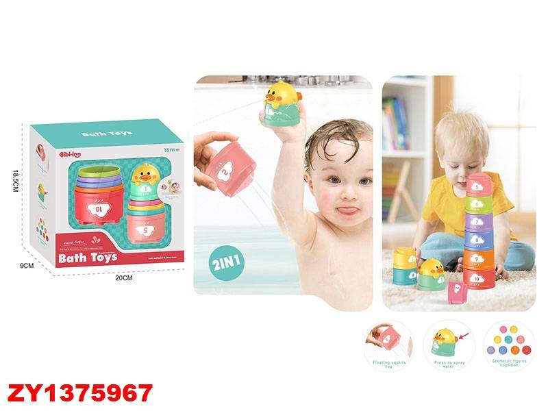 Apilable Pato Zy1375967