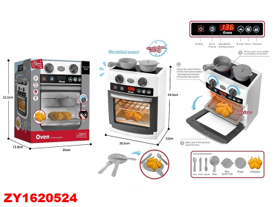 Horno Cocina Zy1620524