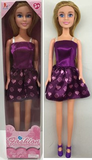 Muñeca Basica 66562