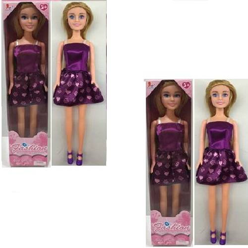 Muñeca Basica 66562