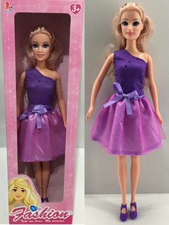 Muñeca Basica 66515