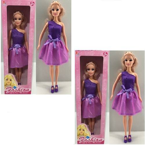 Muñeca Basica 66515