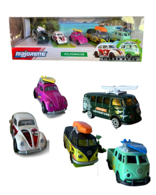 Auto Majorette Volkswagen 04105003