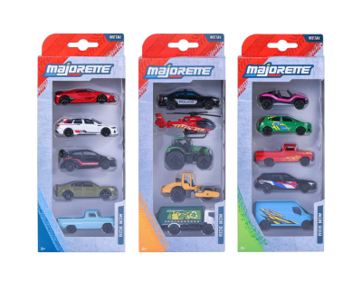 Auto Majorette Ride Now 8501004000