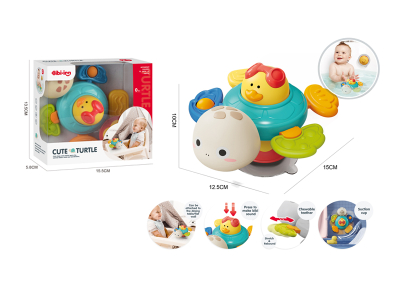 Tortuga Baño Baby Zy1752745