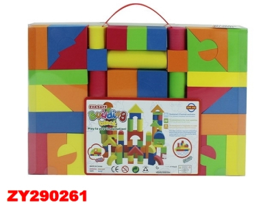 Bloque Construccion Eva Zy290261