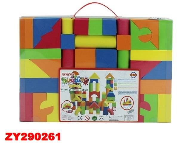 Bloque Construccion Eva Zy290261