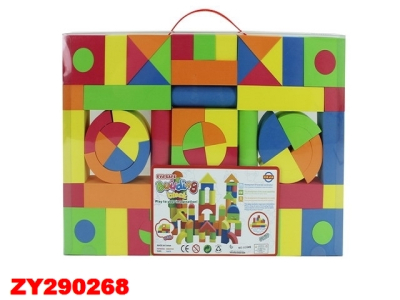 Bloque Construccion Eva Zy290268