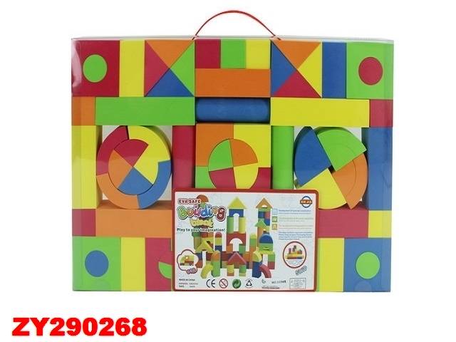 Bloque Construccion Eva Zy290268