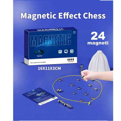 Magnetic Battle Zy1866774