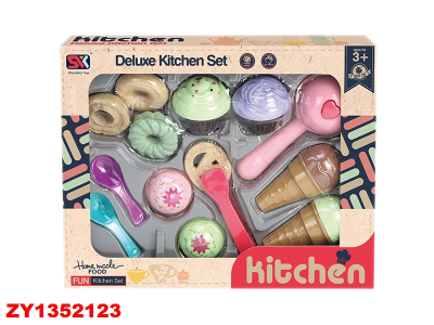 Set De Pasteleria Zy1352123