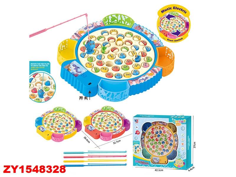 Pescamagic Zy1548328 Grande