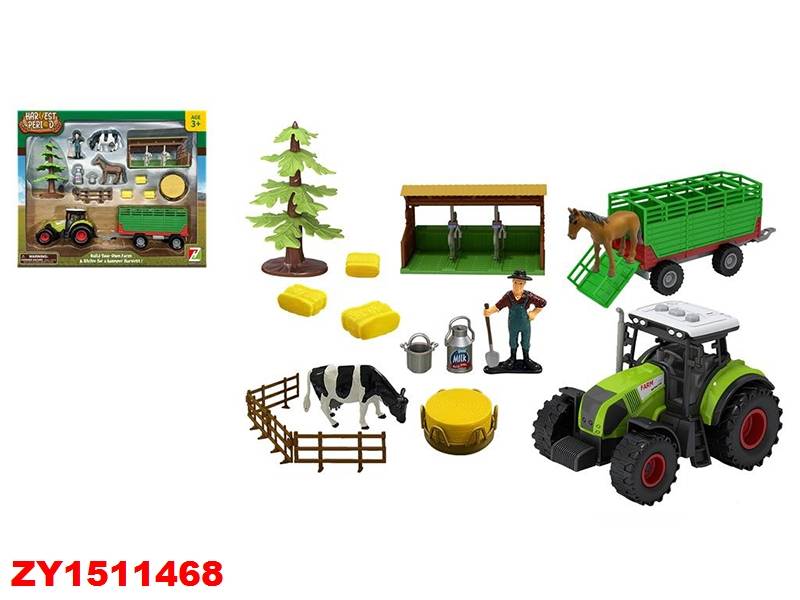 Gran.c/Caballeriza/Jaula Zy1511468