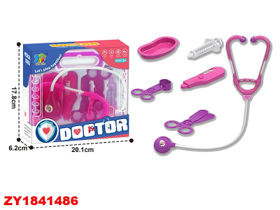 Set Doctora  Zy1841486