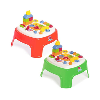 Mesa Didactica Rivaplast 800