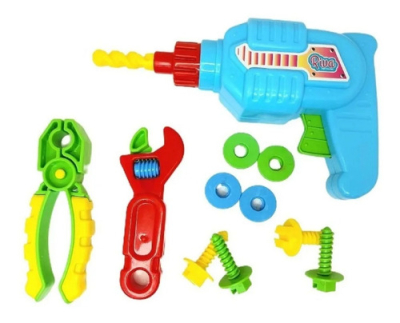 Set De Herramienta 451