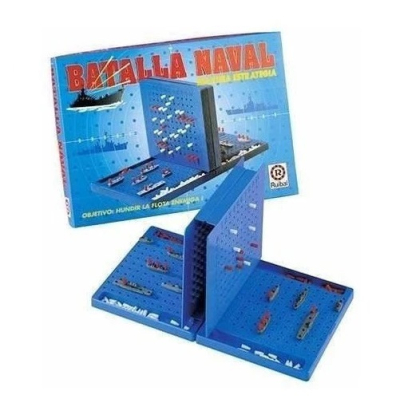 Batalla Naval
