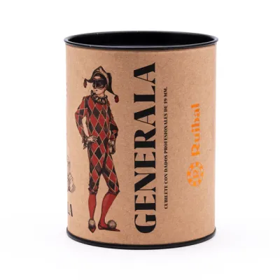 Generala Profesional 1159