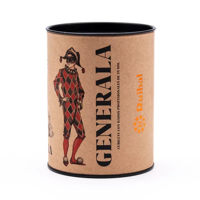 Generala Profesional 1159