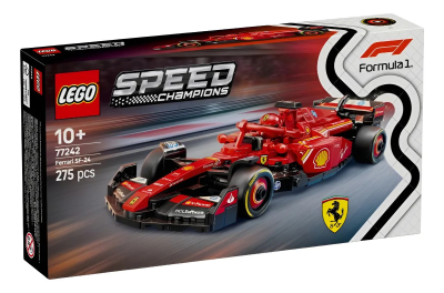 Lego F1 Ferrari 77242