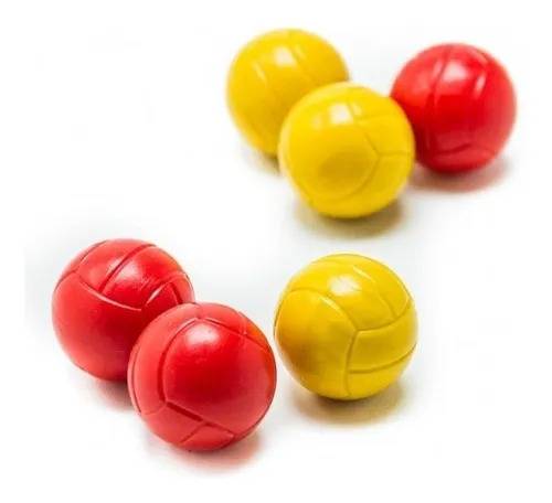 Pelotita De Metegol De211/205