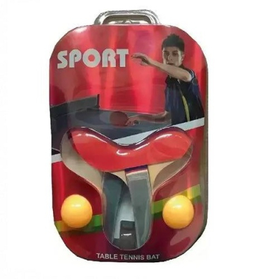 Set De Ping Pong *2 P 2011