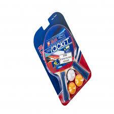 Set De Pin Pong 2 Pal 2050