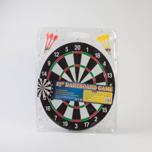 Blanco 17En Blister Im1459