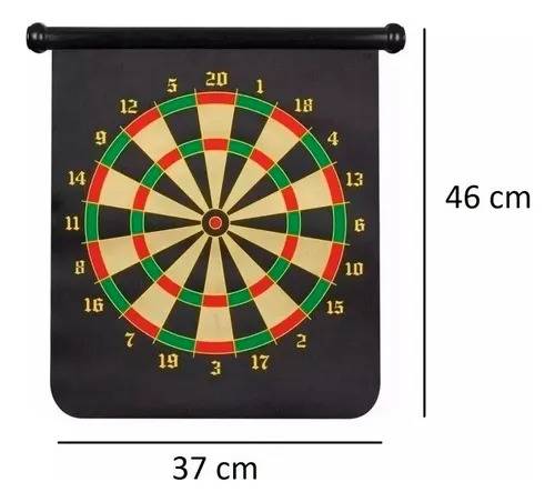 Blanco Magnetico Tubo Im5991