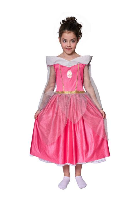 Disfraz La Bella Durmiente Gala