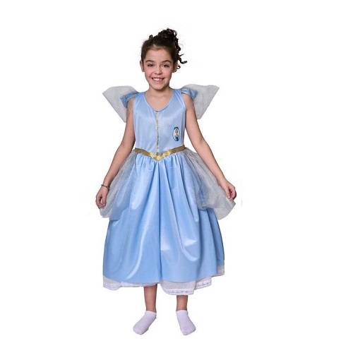 Disfraz La Cenicienta Gala