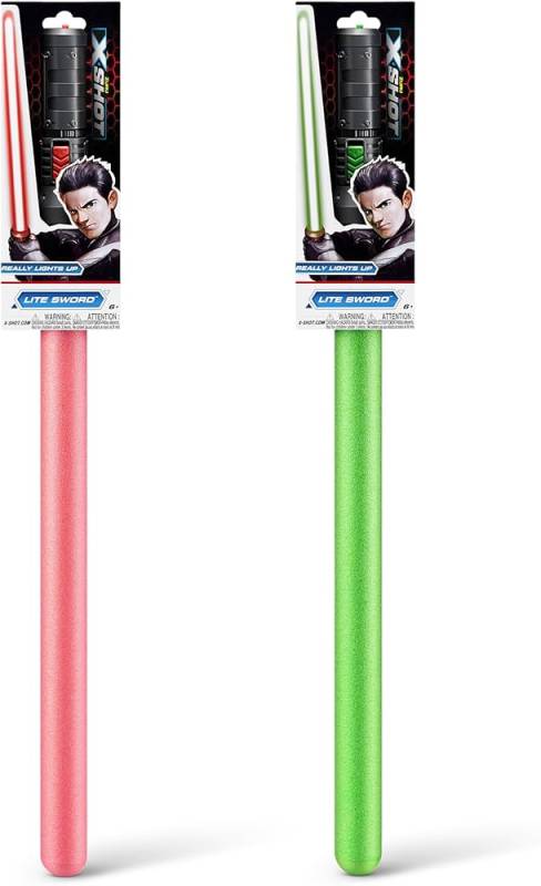 Zuru Espada Luminosa 7638/36108