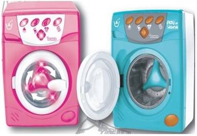 Lavarropa Poppi 7129