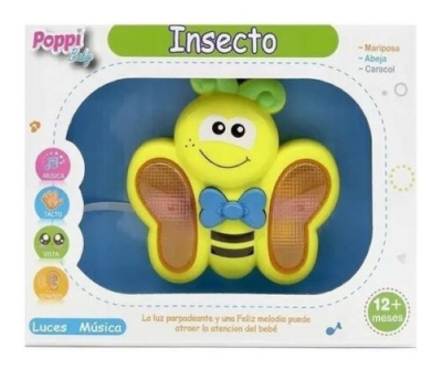 Mariposa 6743/Wd3621