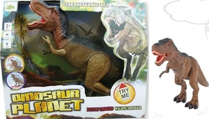 Dinosaurio 5331/Rs6127