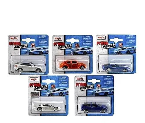 Autito Fresh Metal 5702/15044