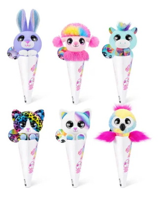 Coco Surprise 7469/9631Sq1 Raiwbo