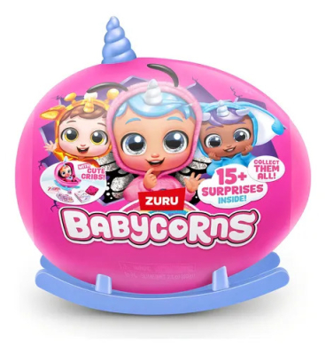 Babycorns Surprise 7700/92107