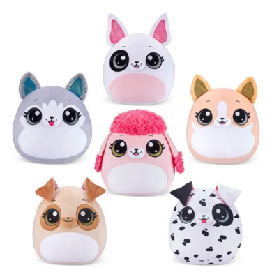 Coco Surprise 7699/9644Cone Plush