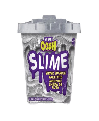 Oosh Slime Tub *300G 7624/8602Q