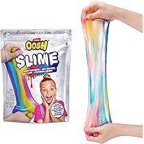 Oosh Slime Foil *500 7625/86103Q1