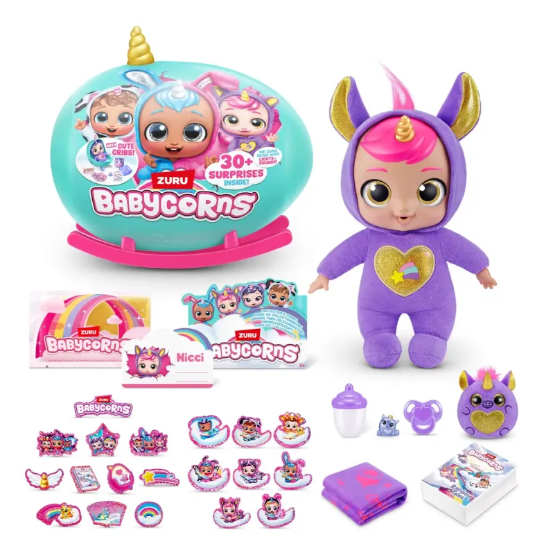 Babycorns Surprise 7701/92108